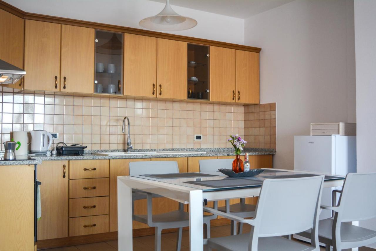Chiara Lovely Apartment Tirana Exterior photo