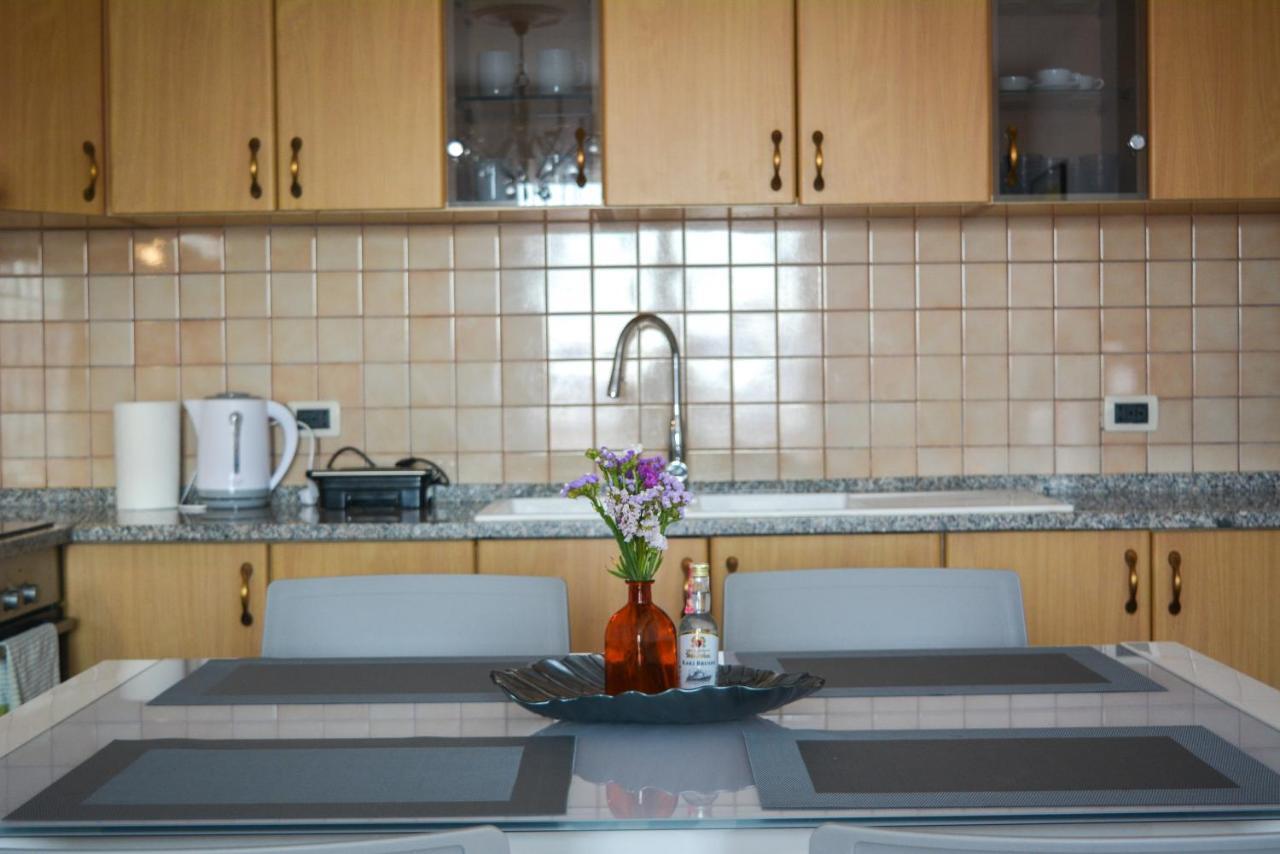 Chiara Lovely Apartment Tirana Exterior photo