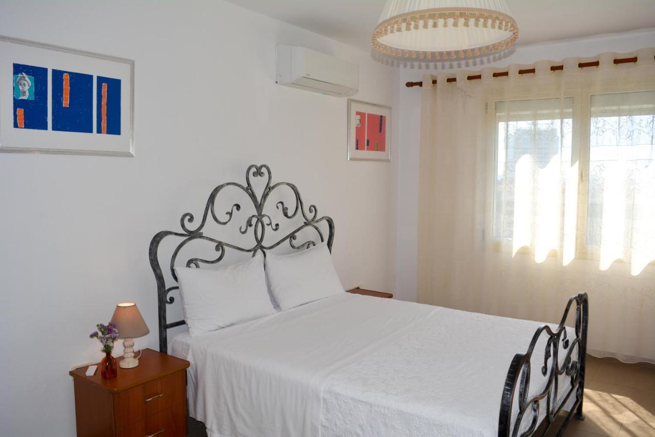 Chiara Lovely Apartment Tirana Exterior photo
