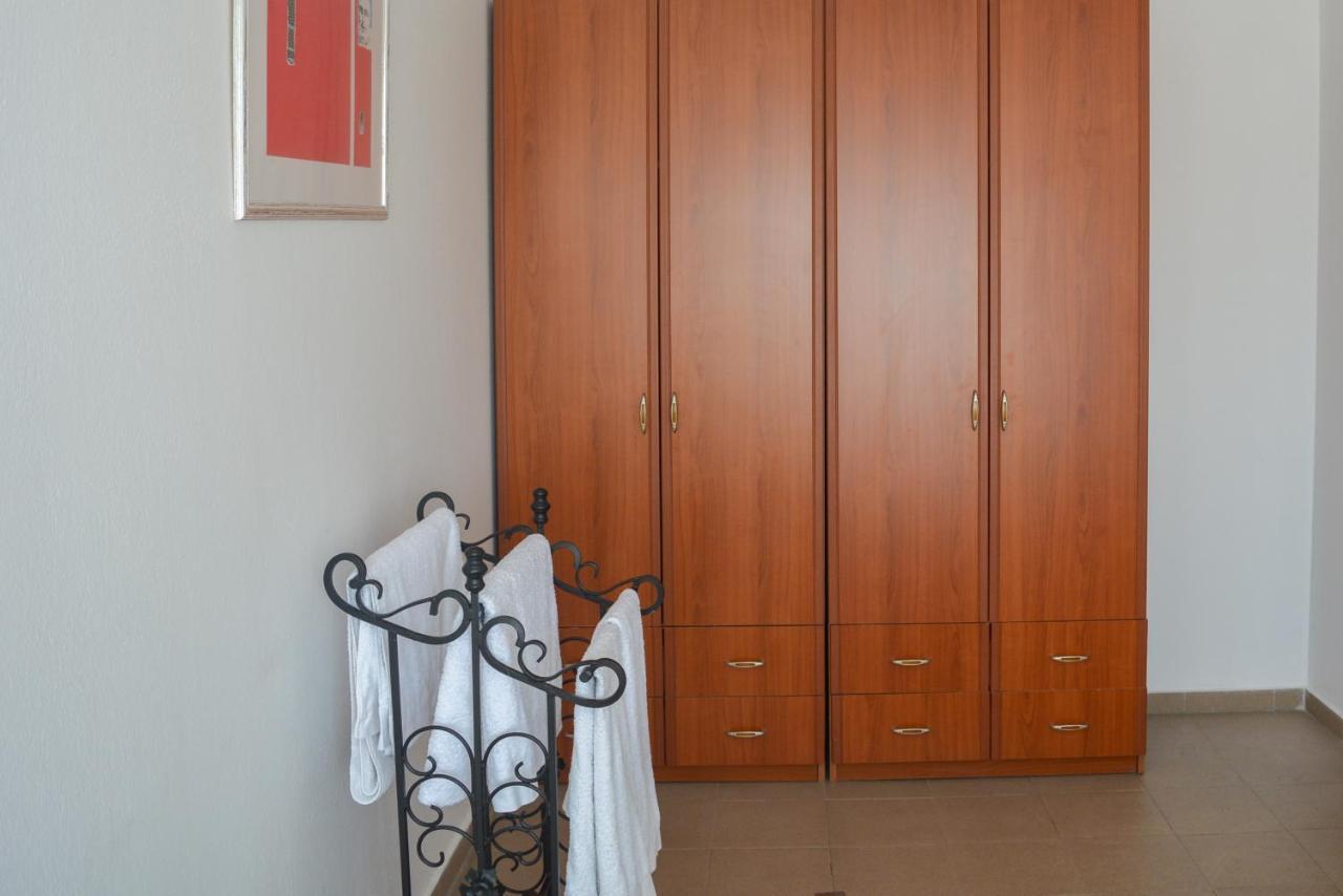 Chiara Lovely Apartment Tirana Exterior photo